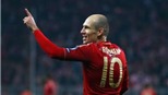 Bayern sợ Robben bị mê hoặc bởi Manchester